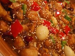 太安鱼-华豫川酒家(大卫城店)