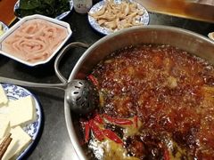 -飘香火锅(玉林西路店)