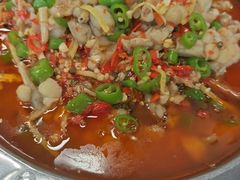 -艺味深尝(云锦路店)