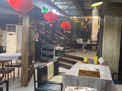 -云晓光头烧烤吧(盛夏店)