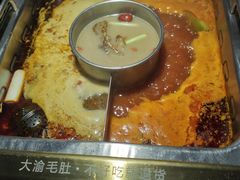 -大渝火锅(苏州西城永捷店)