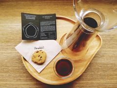 -Bracket Coffee(工体店)