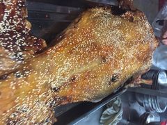 传统香辣蟹(南园路老字号)-传统香辣蟹(南园路店)