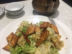 -巴依老爷新疆美食(清华东门店)