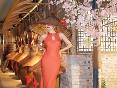 -田园印象·成都土菜院子(华阳店)