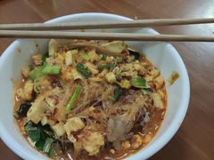 -刘信牛羊肉小炒泡馍(回民街店)