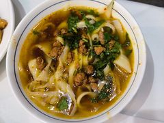 -老爷庙风味美食府(魏都大道店)