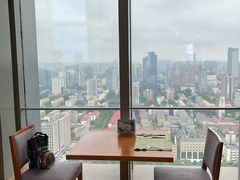 -视界美食自助餐厅·石家庄希尔顿酒店