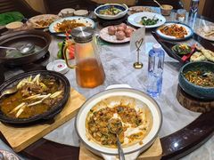 -君霖海鲜私房菜(春柳店)