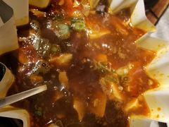人间豆腐-穹六人间 people 6(岳阳路店)
