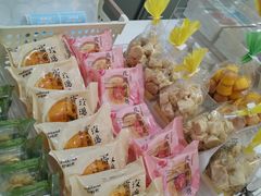 -好利来(丰益桥店)