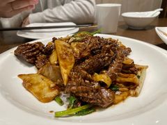 -老牌坊鲁菜名店(宽厚里店)