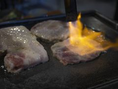 厚五花-咕咕站韩国料理(紫金港店)