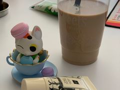 -Peet's 皮爷咖啡(陆家嘴中心店)