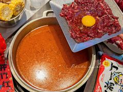 -荣叔港式沙嗲牛肉火锅(正佳潮流店)
