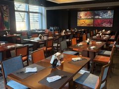 -北京朝阳悠唐皇冠假日酒店