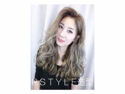 -P.STYLE派斯造型