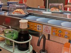 -元气寿司(八号仓店)