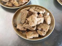 豆腐-老马庄全羊馆(金城春天里小区店)