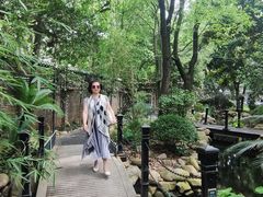 -马勒别墅·中餐厅