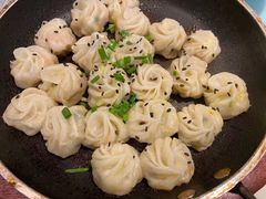 -松沪名灶·豆浆鱼头·新上海菜(飞航吾悦广场店)