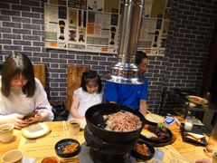 -名扬烤肉(起源店)