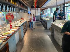 -壹只菜·崇明本地特色菜(崇明南门店)