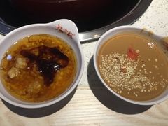 九宫格老灶火锅(新北国店)-九宫格重庆火锅(北国商城店)