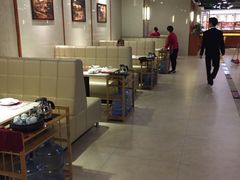 -隆隆金大茶楼(地王广场店)