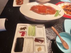 -局气 烤鸭·北京菜(光华路店)