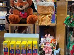 -九木杂物社(恒隆广场店)