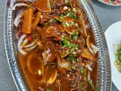 -中卫御苑福膳·养生局(圆明园店)