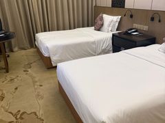 -天目湖涵田度假村