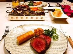 -牛排坊(成都群光君悦酒店)