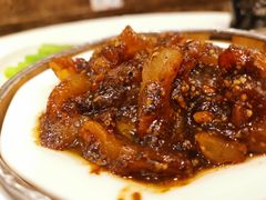 -凤凰楼酒家·粤宴点心(华强北店)