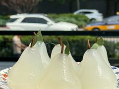 -小河盐帮·私家菜·烤鸭(三元桥·霄云路店)