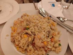沙利文炒饭-沙利文餐厅(南湾街店)