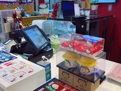-DQ·蛋糕·冰淇淋(奥林匹克广场店)
