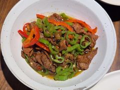 -薇酌饮·陕西菜(南门外店)