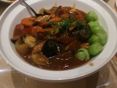 -渝信川菜 · 川味家常菜(长安店)