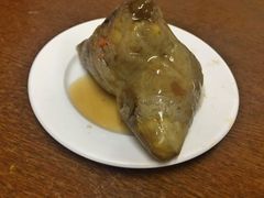 -老妈宫粽球