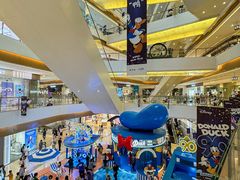 -天河城购物中心