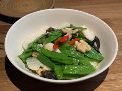 -KŌNG胶东小馆(华熙店)