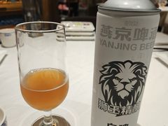 -北平楼·烤鸭·北京菜(牡丹园店)