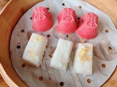 -湖畔居茶楼(湖滨店)