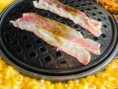 -韩宫宴烤肉·料理(宝山万达店)