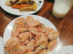 -汉巴味德(北京银座和谐广场店)