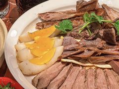 -潮界(虹桥新天地店)