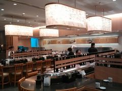 -元气寿司(新城市广场店)