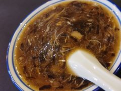 港式碗仔翅-左记港食(融科天城店)